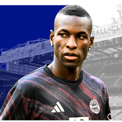 Nicolas Jackson, Chelsea, Bayern Munich