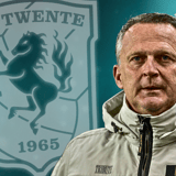 John van den Brom, FC Twente