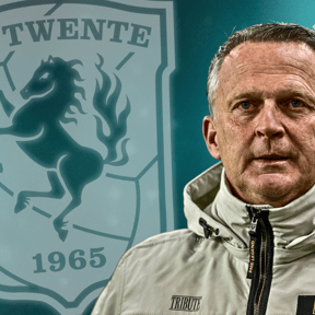 Aanstelling Van den Brom bij FC Twente valt in het water bij deze eis