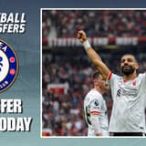 Chelsea TNT, Mohamed Salah