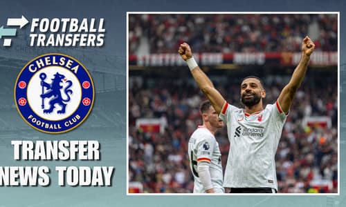 Chelsea TNT, Mohamed Salah