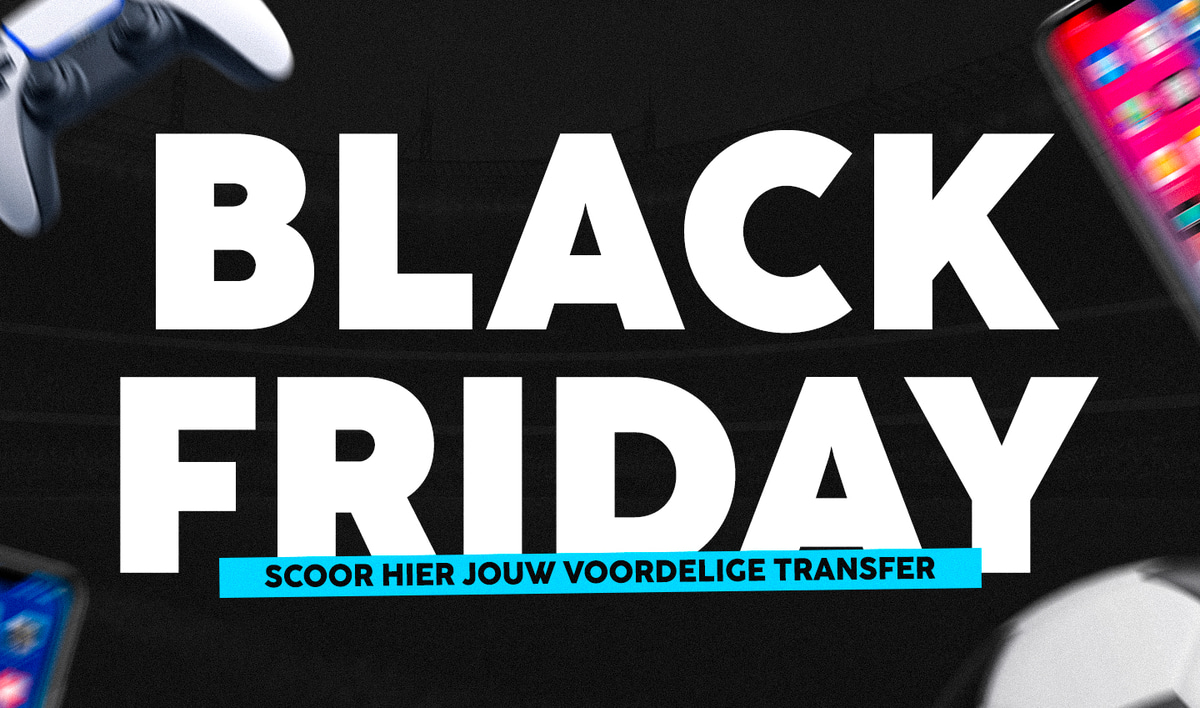 Black Friday