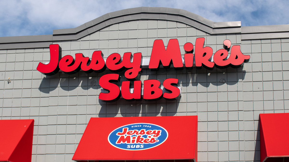 Jersey Mike's