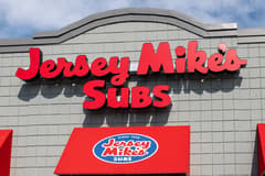 Jersey Mike's