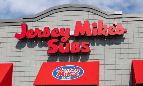 Jersey Mike's