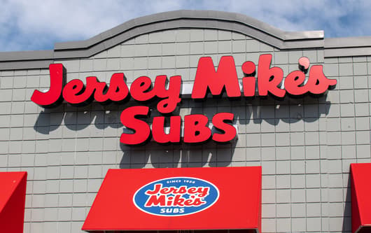 Jersey Mike's