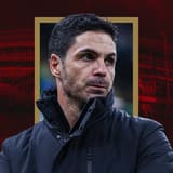 Mikel Arteta, Arsenal