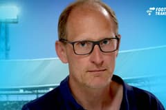 Svend Graversen, Feyenoord