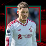 Florian Wirtz, Liverpool