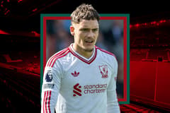 Florian Wirtz, Liverpool