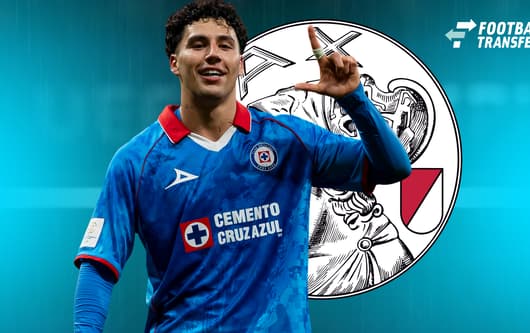 Jorge Sánchez, Ajax