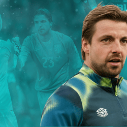 Tim Krul
