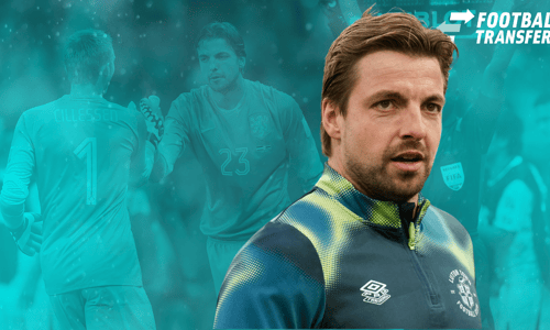Tim Krul