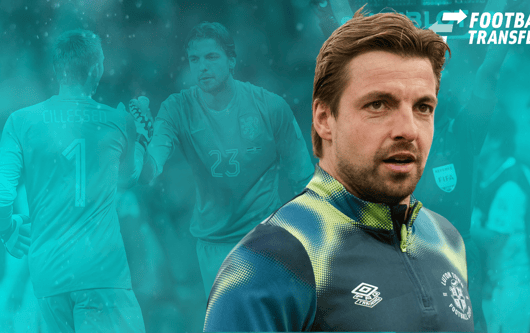 Tim Krul