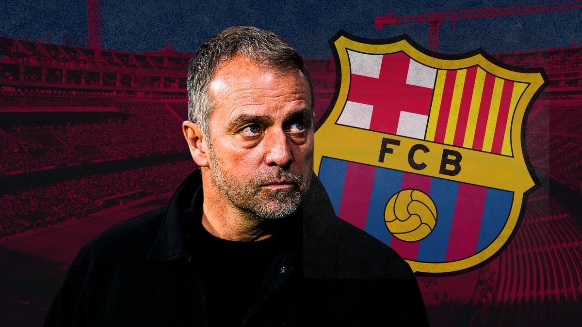 Hansi Flick, Barcelona, 2025/26