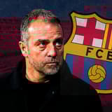 Hansi Flick, Barcelona, 2025/26