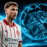Ajax, Vanat