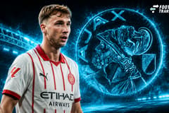 Ajax, Vanat