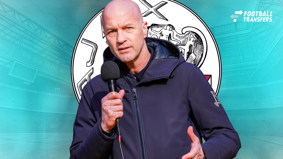 Ajax krijgt goed nieuws in jacht op Marc Casadó van FC Barcelona