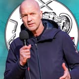 Jordi Cruijff, Ajax