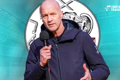 Jordi Cruijff, Ajax
