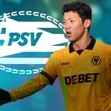 Hee-chan Hwang, PSV