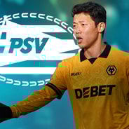 Hee-chan Hwang, PSV