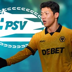 Hee-chan Hwang, PSV