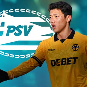 PSV maakt door paniek grote fout met snelle komst Hee-chan Hwang