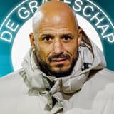 Berry Powel, De Graafschap