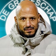 Berry Powel, De Graafschap