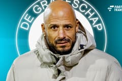 Berry Powel, De Graafschap