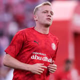 Donny van de Beek