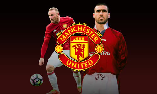 Best Man Utd Transfers Ever