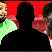 Gianluigi Donnarumma Lucien Agoume Man Utd