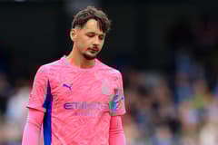 James Trafford, Man City, 2025/26