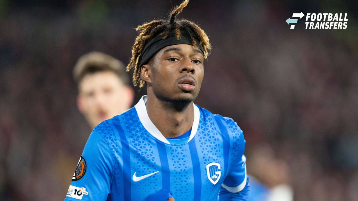 Noah Adedeji-Sternberg