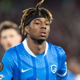 Noah Adedeji-Sternberg