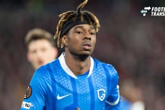 Noah Adedeji-Sternberg