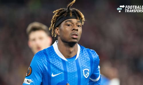 Noah Adedeji-Sternberg