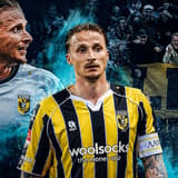 Alexander Büttner, Vitesse