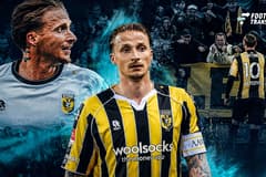 Alexander Büttner, Vitesse