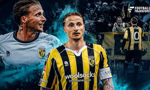Alexander Büttner, Vitesse