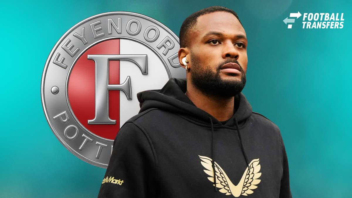 Cyle Larin, Feyenoord
