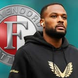 Cyle Larin, Feyenoord