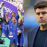 Chelsea 206/17, Mauricio Pochettino