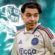 Rayane Bounida, Ajax