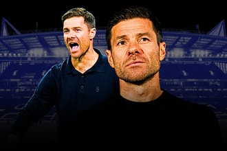 Xabi Alonso, Chelsea