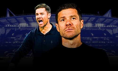 Xabi Alonso, Chelsea