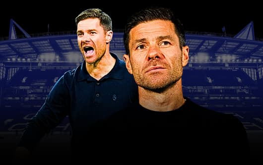 Xabi Alonso, Chelsea